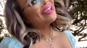 Trisha paytas and antisemitism on tiktok. Petition Ban Trisha Paytas From Tiktok For Antisemitism And Cultural Appropriation Change Org
