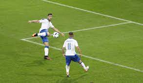 ملخص مباراة فرنسا وجمهورية ايرلندا. Ø¥ÙŠØ·Ø§Ù„ÙŠØ§ ØªØµØ¹Ù‚ Ø¨Ù„Ø¬ÙŠÙƒØ§ ÙÙŠ Ø§Ù„ÙŠÙˆØ±Ùˆ ÙÙŠØ¯ÙŠÙˆ Rt Arabic