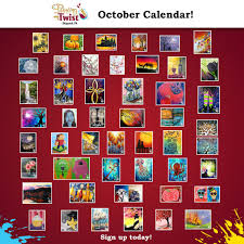 Phillyfunguide Painting With A Twist Skippack Pa October Events