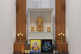 But if its placement is not right then your prayers won't yield the desired results. Vastu Tips For Pooja Room Design Cafe