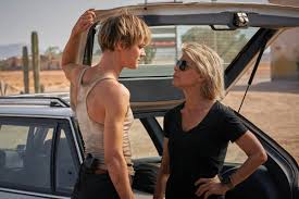 698,517 likes · 1,364 talking about this. Review Terminator Dark Fate Does Sarah Connor Justice Polygon