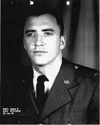 Maj JAMES WILLIAM REED