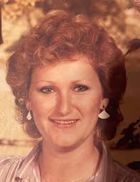 Obituary information for Ramona "Mona" Colyer