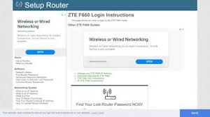 You can find this information in the zte user manual. 2