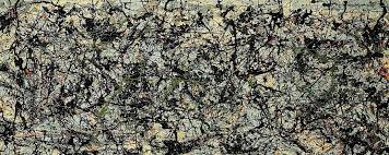 Get inspired by our community of talented artists. Lucifer 1947 By Jackson Pollock