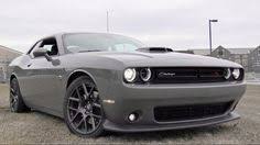 2017 Dodge Challenger 392 Hemi Scat Pack Shaker Review Dodge Challenger Dodge Challenger Srt Dodge Challenger Scat Pack