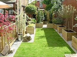 Reader Garden Makeover From Patchy Plot To Sheltered Haven Garden Makeover Small Garden Design Large Backyard Landscaping