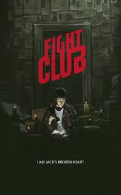 Depictions of minimalist movie posters, typographical artwork of its characters, and artwork of the characters in a wide range of styles are what populate our collection. Fight Club Poster By Yurishwedoff On Deviantart