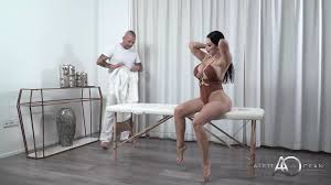 Aletta ocean live porn