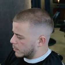 Declan Jacobs Barbering