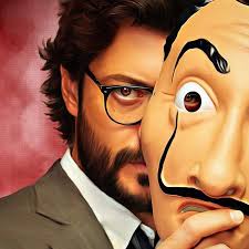 BERLIN Season 2 is coming soon to Netflix with more heists more heartbreak  and all the smooth talking chaos you've been waiting for 💼🔥💔