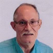 Thomas Wayne Dickerson Obituary (2021)