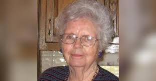 Margaret Elizabeth Spruill Duren Obituary