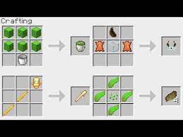 Special New Minecraft 1 14 Crafting Recipes Youtube Minecraft Crafting Recipes Minecraft Food Crafting Recipes