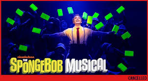 Black utilizes a propriety curriculum that can be customized to each student's unique skillset, musical interests, and aspirations. The Spongebob Musical Industry Night July 14 2020 7 30pm Dallas Tx Winspear Opera House