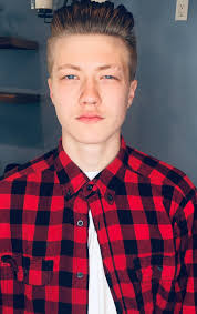 AmberHamer#MasterStylist