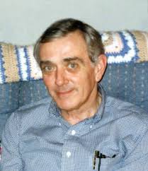 David Louis Atha Obituary