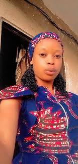 HAPPY BIRTHDAY to Mercy Kosiley .