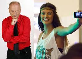 30 de ani / tehniciar energetician și umorist. Antonia Devine Actrita Alaturi De Toni Grecu La Antena 1 Adpm