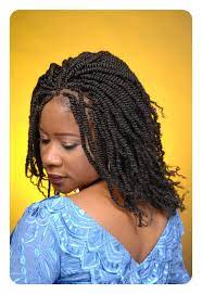 If you love the practicality of woven styles, yet are totally bored of regular box braids, why not shake things up by using the two strand flat twist method. Natural Hair Twist Styles 2020 Ghana Ghana Weaving Hairstyles Latest Ghana Weaving Hairstyles 2020 That Will Make You Stand You Out Youtube Just Add A Few Flowers Or Butterflies To