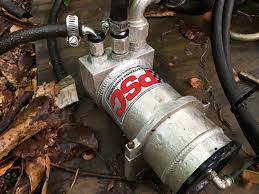 Psc Power Steering Fluid Reservoir Jeep Cj5 Jeep Reservoir
