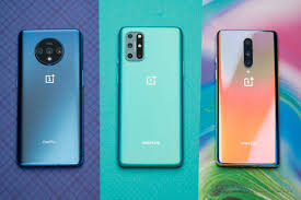 OnePlus 8T hands-on review: Design