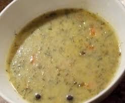 Zupa Ogorkowa Rezept Termomix Thermomix