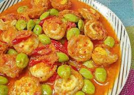 Resep Sambal Goreng Telur Puyuh Ceplok Oleh Susan Mellyani Recipe Resep Masakan Resep Masakan Asia Resep Masakan Malaysia