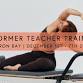 Barre Body Reformer Teacher Training | Byron Bay  event image
