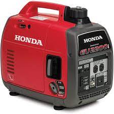 Maybe you would like to learn more about one of these? Amazon Com Honda 662220 Eu2200i 2200 Watt Portable Inverter Generator Patio Lawn Garden