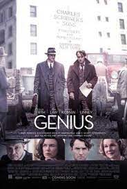 Scott fitzgerald et ernest hemingway. Genius 2016 Film Wikipedia