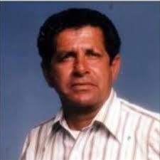 Obituary information for Pete G. Ramos