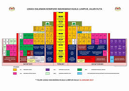Mahkamah sesyen kuala lumpur (courthouse) is located at jalan duta, 50480 kuala lumpur, wilayah persekutuan kuala lumpur, malaysia Amir Khusyairi Associates Kl Court Complex Floor Plan As At 16 1 2017 Facebook