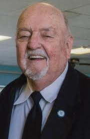 James Hudson Obituary (1938