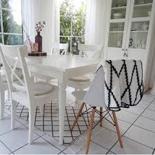 Ingatorp Luxury Dining Chair Dining Table Dimensions Glass Kitchen Tables