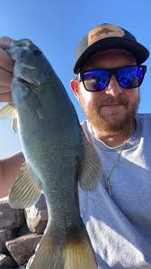 Another good evening yesterday 🎣 🇺🇸 South Dakota