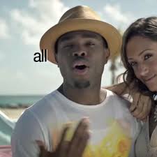 Cheerleader by Erica Williams