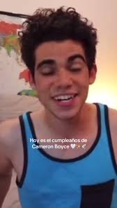 Cameron Boucher Tacoma 2025