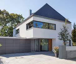 Sehr modern sind riegelformate für schmale pflasterreihen. Modern Rinn Betonsteine Und Natursteine