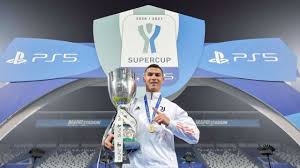 Для лиц старше 18 лет. Cristiano Ronaldo Becomes Greatest Goal Scorer In History Of Football After Juventus Secure Italian Super Cup Title