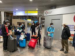 Schedule a phone call from kuala lumpur, malaysia to moscow, russia. My Embassy Moscow On Twitter The Embassy Successfully Organised A Repatriation Flight For 238 Malaysians Which Departed Moscow On Flight Su6697 For Kuala Lumpur At 0140 Hours Friday 22 May 2020 Eta
