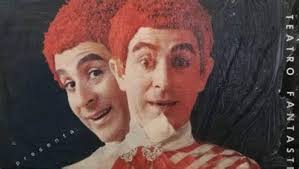 Enrique James Fernández y Tellaeche conocido como Enrique Alonso Cachirulo  Nació en Mazatlán, Sinaloa, el 7 de septiembre de 1923; muere en la Ciudad  de México, el 27 de agosto de 2004.