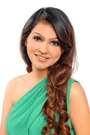 Mrs Singapore Pageant