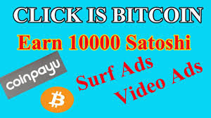 How much is 10 000 bitcoin in us dollars : Earn Free Bitcoin Daily 10000 Satoshi Watch Video Surf Ads Coinpayu Youtube
