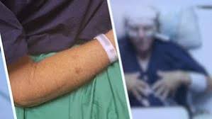 Image result for Paranecepsia