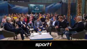 Wir zeigen euch, wer heute (23. Check24 Doppelpass Die Hohepunkte Der Saison 2020 21 Sport1 Youtube