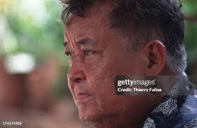 52 Bo Mya Stock Photos, High-Res Pictures, and Images