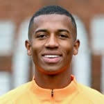 Marcos Antonio Silva Santos