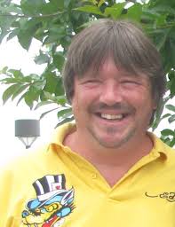 Mark Pulley Obituary