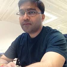 Dharmesh Rathod (@dharmeshr)